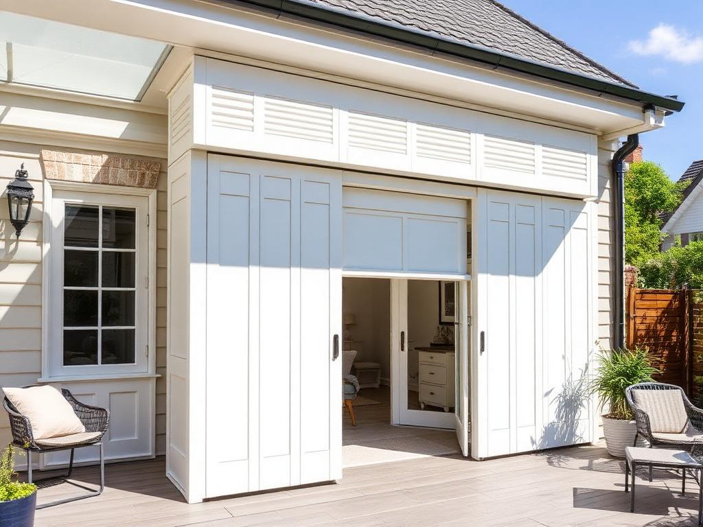 Aluminium Shutters in Mornington, VIC